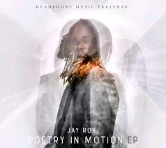 دانلود رایگان آهنگ خارجی Jay Rox – Love is Blinded