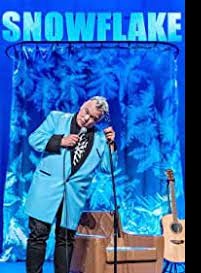 دانلود زیرنویس فارسی فیلم Stewart Lee: Snowflake 2022