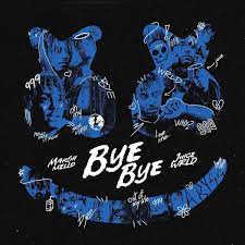 دانلود رایگان آهنگ خارجی Marshmello & Juice WRLD – Bye Bye