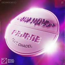 دانلود رایگان آهنگ خارجی PAJANE – My Mind (feat. Chacel)