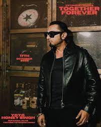 دانلود رایگان آهنگ خارجی Together Forever | Yo Yo Honey Singh