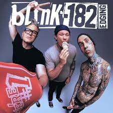 دانلود رایگان آهنگ خارجی blink-182 – EDGING