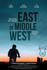 دانلود زیرنویس فارسی فیلم East of Middle West 2021