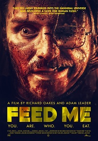 دانلود زیرنویس فارسی فیلم Feed Me 2022