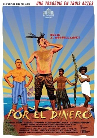 دانلود زیرنویس فارسی فیلم For the Money 2019