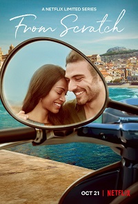 دانلود زیرنویس فارسی سریال From Scratch 2022