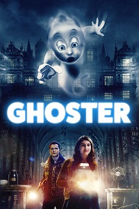 دانلود زیرنویس فارسی فیلم Ghoster 2022