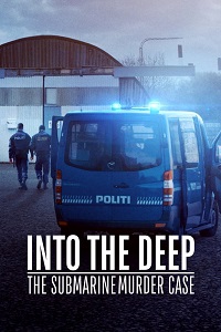 دانلود زیرنویس فارسی مستند Into the Deep 2020