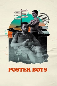 دانلود زیرنویس فارسی فیلم Poster Boys 2020