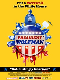 دانلود زیرنویس فارسی فیلم President Wolfman 2012