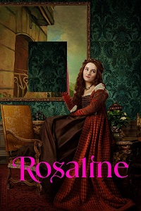 دانلود زیرنویس فارسی فیلم Rosaline 2022