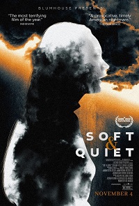 دانلود زیرنویس فارسی فیلم Soft & Quiet 2022