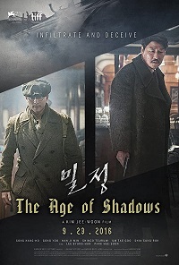 دانلود زیرنویس فارسی فیلم The Age of Shadows 2016