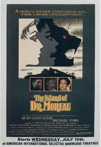 دانلود زیرنویس فارسی فیلم The Island of Dr. Moreau 1977