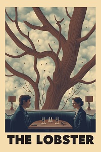 دانلود زیرنویس فارسی فیلم The Lobster 2015