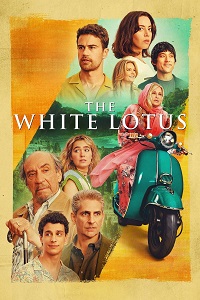 دانلود زیرنویس فارسی سریال The White Lotus 2021