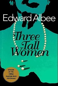 دانلود زیرنویس فارسی فیلم Three Tall Women 2022