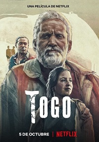 دانلود زیرنویس فارسی فیلم Togo 2022