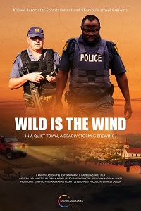 دانلود زیرنویس فارسی فیلم Wild Is the Wind 2022
