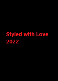 دانلود زیرنویس فارسی فیلم Styled with Love 2022