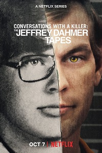 دانلود زیرنویس فارسی سریال Conversations with a Killer: The Jeffrey Dahmer Tapes 2022
