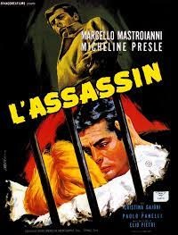 دانلود زیرنویس فارسی فیلم The Assassin 1961