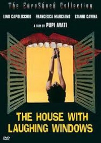 دانلود زیرنویس فارسی فیلم The House with Laughing Windows 1976