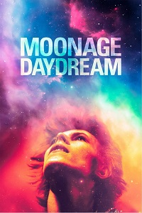 دانلود زیرنویس فارسی مستند Moonage Daydream 2022