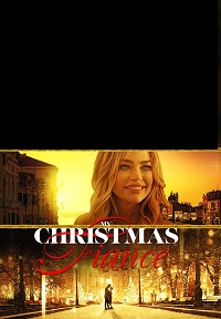 دانلود زیرنویس فارسی فیلم My Christmas Fiancé 2022