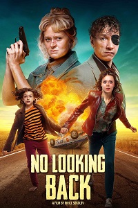 دانلود زیرنویس فارسی فیلم No Looking Back 2021