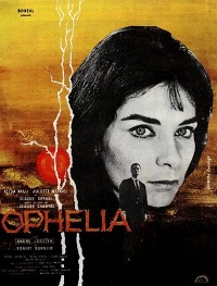 دانلود زیرنویس فارسی فیلم Ophélia 1963