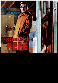 دانلود زیرنویس فارسی فیلم Il commissario Pepe 1969