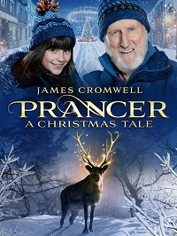 دانلود زیرنویس فارسی فیلم Prancer: A Christmas Tale 2022
