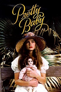 دانلود زیرنویس فارسی فیلم Pretty Baby 1978