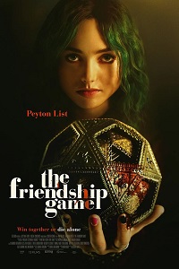 دانلود زیرنویس فارسی فیلم The Friendship Game 2022