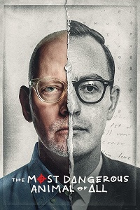 دانلود زیرنویس فارسی سریال The Most Dangerous Animal of All 2020
