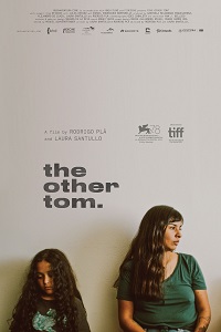 دانلود زیرنویس فارسی فیلم The Other Tom 2021