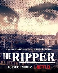 دانلود زیرنویس فارسی سریال The Ripper 2020