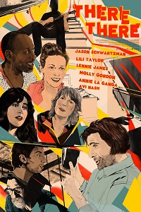 دانلود زیرنویس فارسی فیلم There There 2022