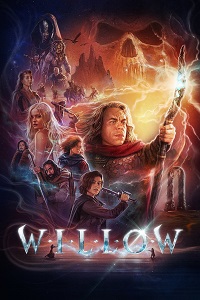 دانلود زیرنویس فارسی سریال Willow 2022