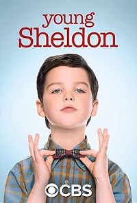 دانلود زیرنویس فارسی سریال Young Sheldon 2017