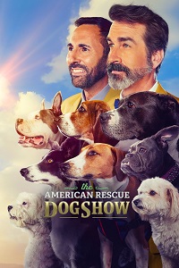 دانلود زیرنویس فارسی فیلم 2022 American Rescue Dog Show 2022