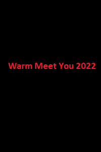دانلود زیرنویس فارسی سریال Warm Meet You 2022