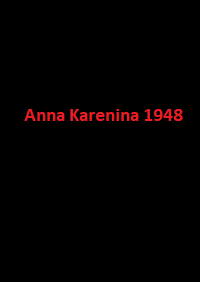 دانلود زیرنویس فارسی فیلم Anna Karenina 1948