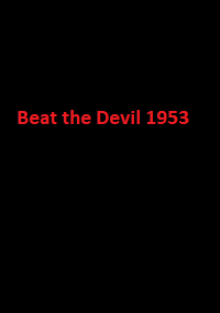 دانلود زیرنویس فارسی فیلم Beat the Devil 1953