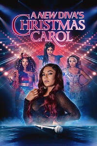 دانلود زیرنویس فارسی فیلم A New Diva’s Christmas Carol 2022