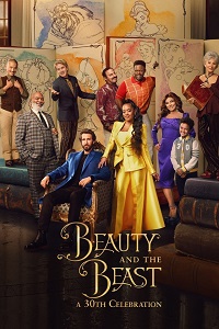 دانلود زیرنویس فارسی فیلم Beauty and the Beast: A 30th Celebration 2022
