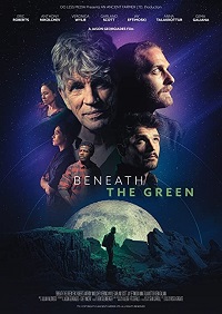دانلود زیرنویس فارسی فیلم Beneath the Green 2022