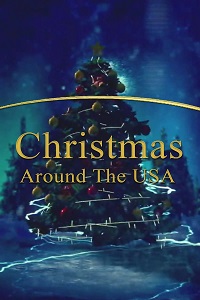 دانلود زیرنویس فارسی فیلم Christmas Around the USA 2022