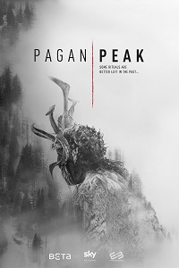 دانلود زیرنویس فارسی سریال Pagan Peak 2018